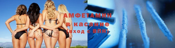 стаф Няндома
